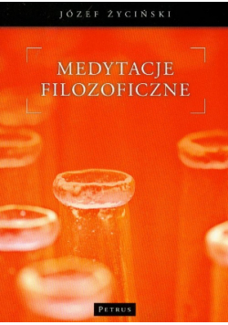 Medytacje filozoficzne