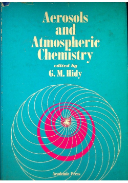 Aerosols and Atmospheric Chemistry