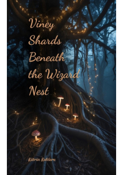 Viney Shards Beneath the Wizard Nest