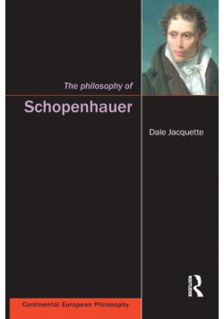 The Philosophy of Schopenhauer