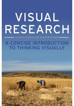 Visual Research