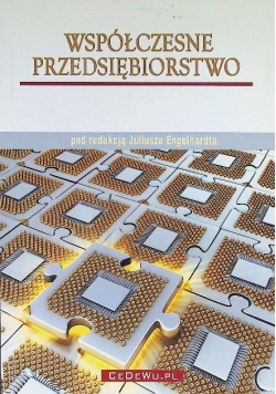 Współczesne przedsiębiorstwo