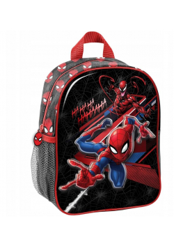 Plecak przedszkolny Spiderman SPV-503 PASO