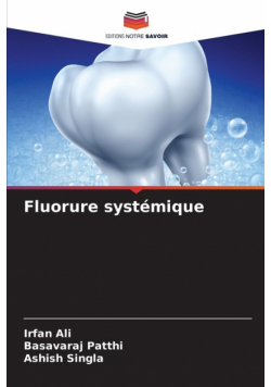 Fluorure systémique