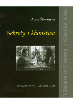 Sekrety i kłamstwa