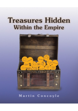Treasures Hidden Within the Empire