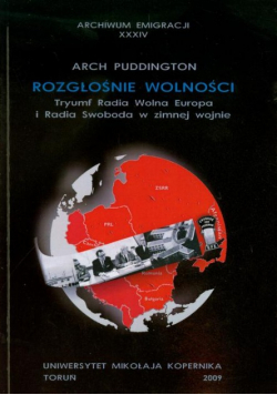 Rozgłośnie wolności