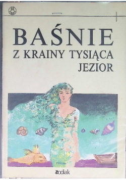 Baśnie z krainy tysiąca Jezior