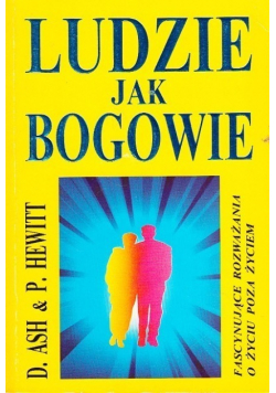 Ludzie jak bogowie