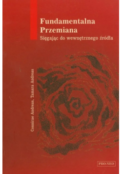 Fundamentalna przemiana