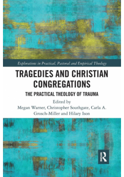 Tragedies and Christian Congregations