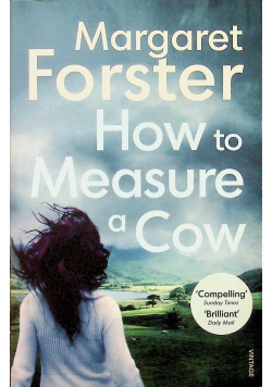 How to Measure a Cow
