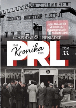 Kronika PRL 1944 1989