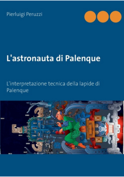 L'astronauta di Palenque