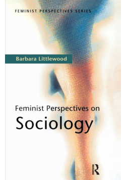 Feminist Perspectives on Sociology