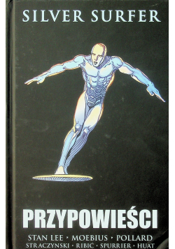 Przypowieści Silver Surfer