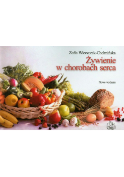 Z. - Żywienie w chorobach serca