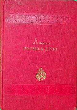 Premier livre 1909 r