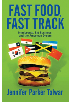 Fast Food, Fast Track