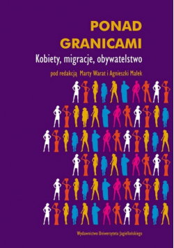 Warat Marta,   - Ponad granicami
