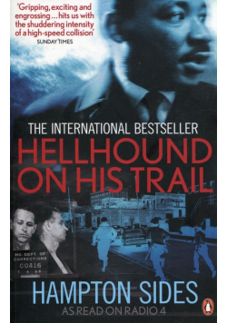 Hellhound on his Trail