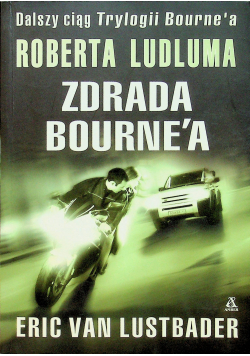 Zdrada Bournea