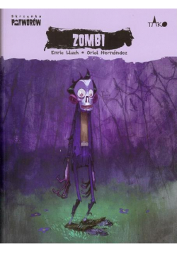 Skrzynka potworów. Zombi