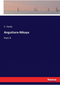 Anguttara-Nikaya