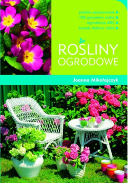 Rośliny ogrodowe