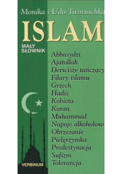Islam Mały słownik
