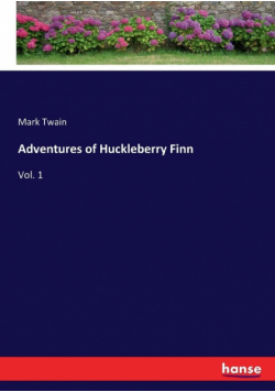 Adventures of Huckleberry Finn
