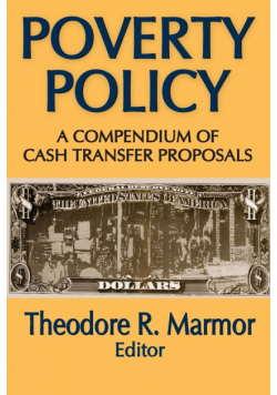Poverty Policy