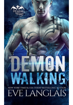 Demon Walking