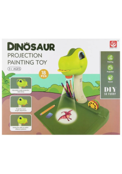 Projektor Dino