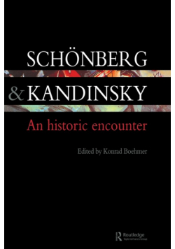 Schonberg and Kandinsky