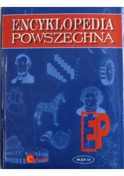 Encyklopedia Powszechna