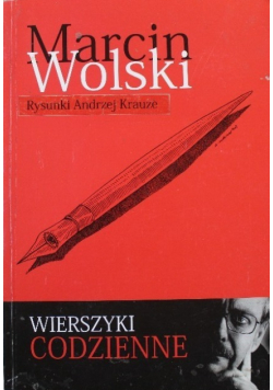 Wierszyki codzienne