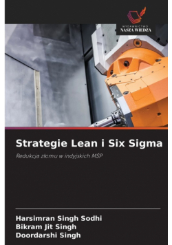 Strategie Lean i Six Sigma