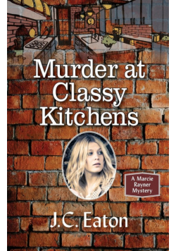 Murder at Classy Kitchens