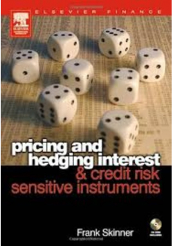Pricing and Hedging Interest