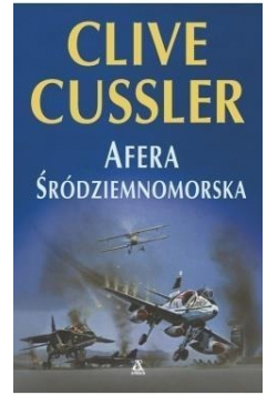 Afera śródziemnomorska