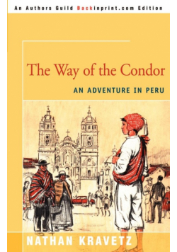 The Way of the Condor