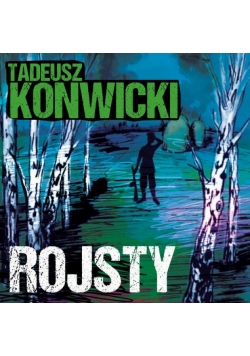 Rojsty