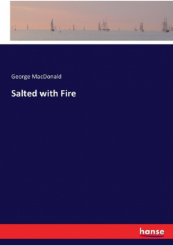 Salted with Fire