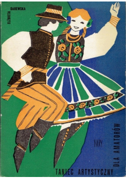 Taniec Artystyczny