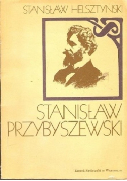 Stanisław Przybyszewski