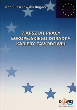 Warsztat pracy europejskiego doradcy kariery zawodowej