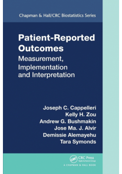 Patient-Reported Outcomes