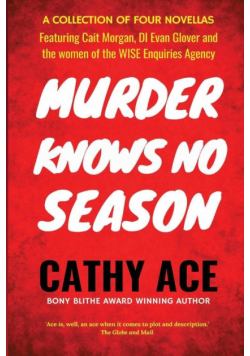 Murder Knows No Season