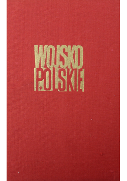 Wojsko Polskie